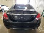2016 Mercedes-Benz C 300 4Matic de vânzare în Franklin, WI - Front End