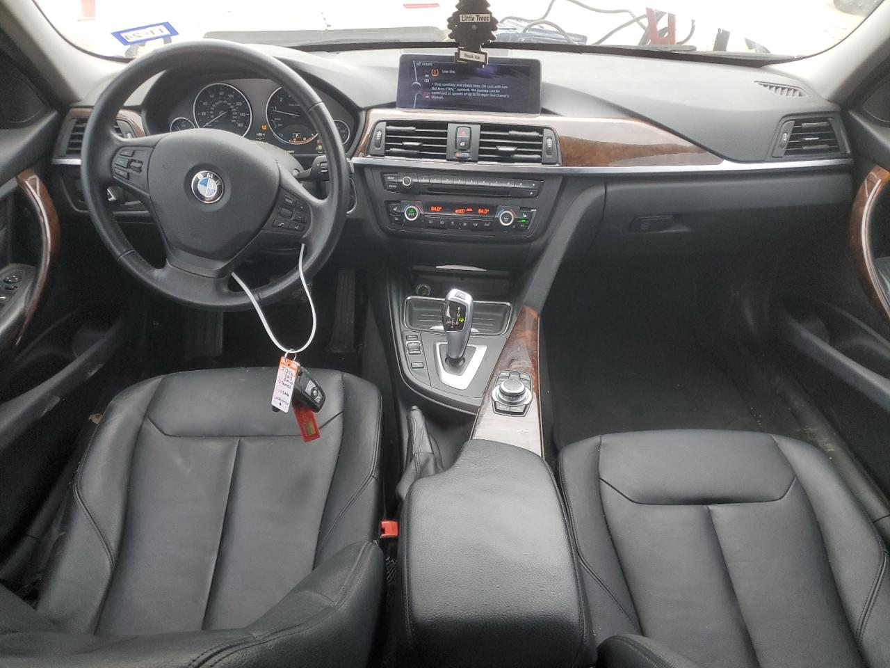 2013 BMW 3er - Image 8