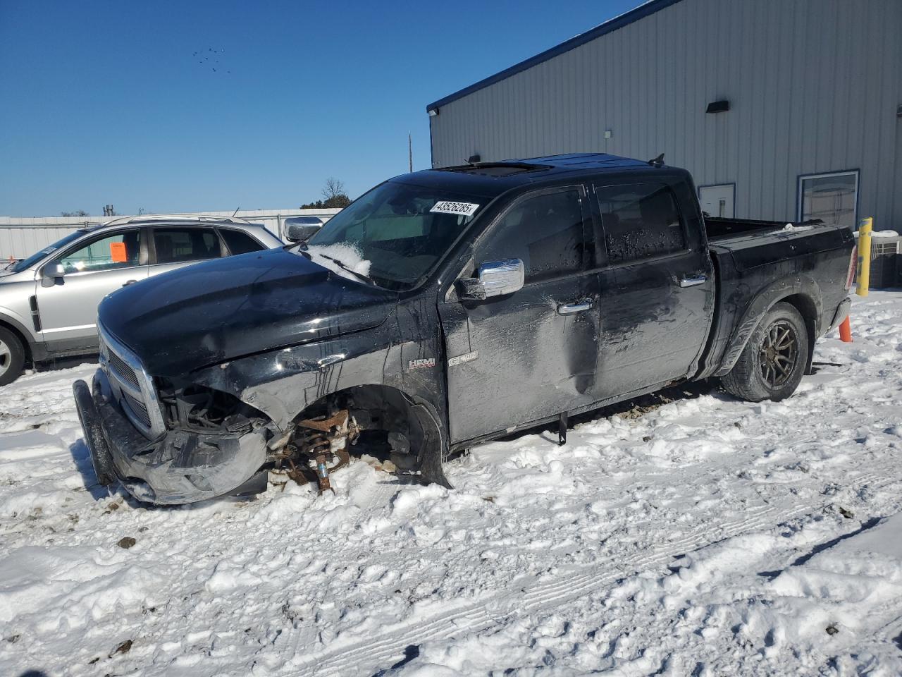 2013 RAM 1500 - Image 1