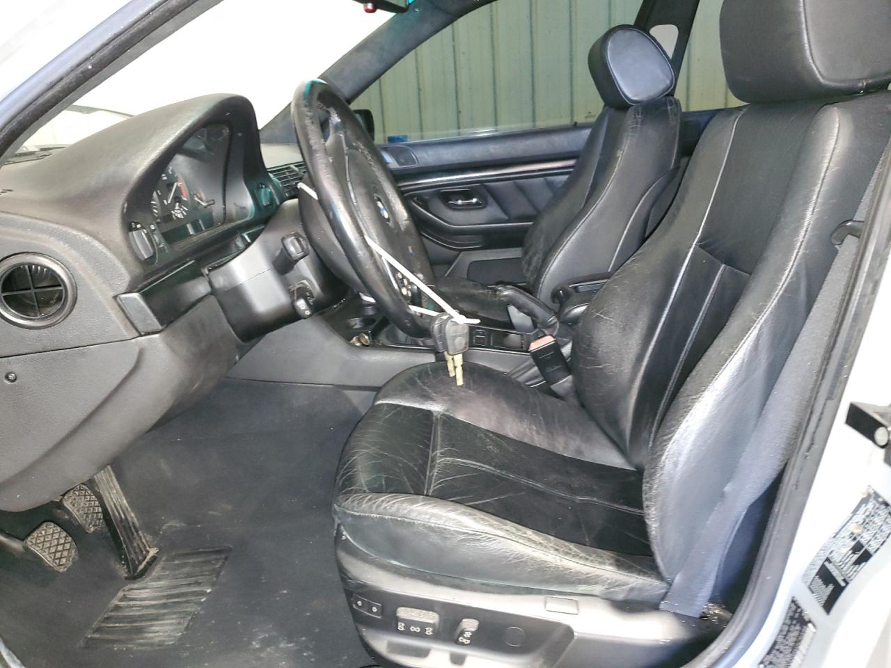 1999 BMW 5er - Image 7