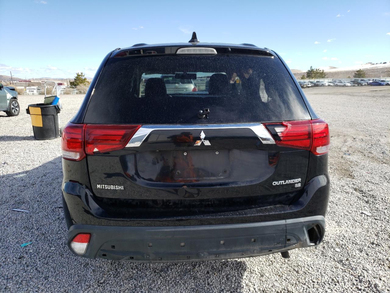 2019 Mitsubishi Outlander - Image 6