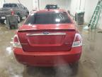 2009 Ford Fusion Sel for Sale in Franklin, WI - Front End