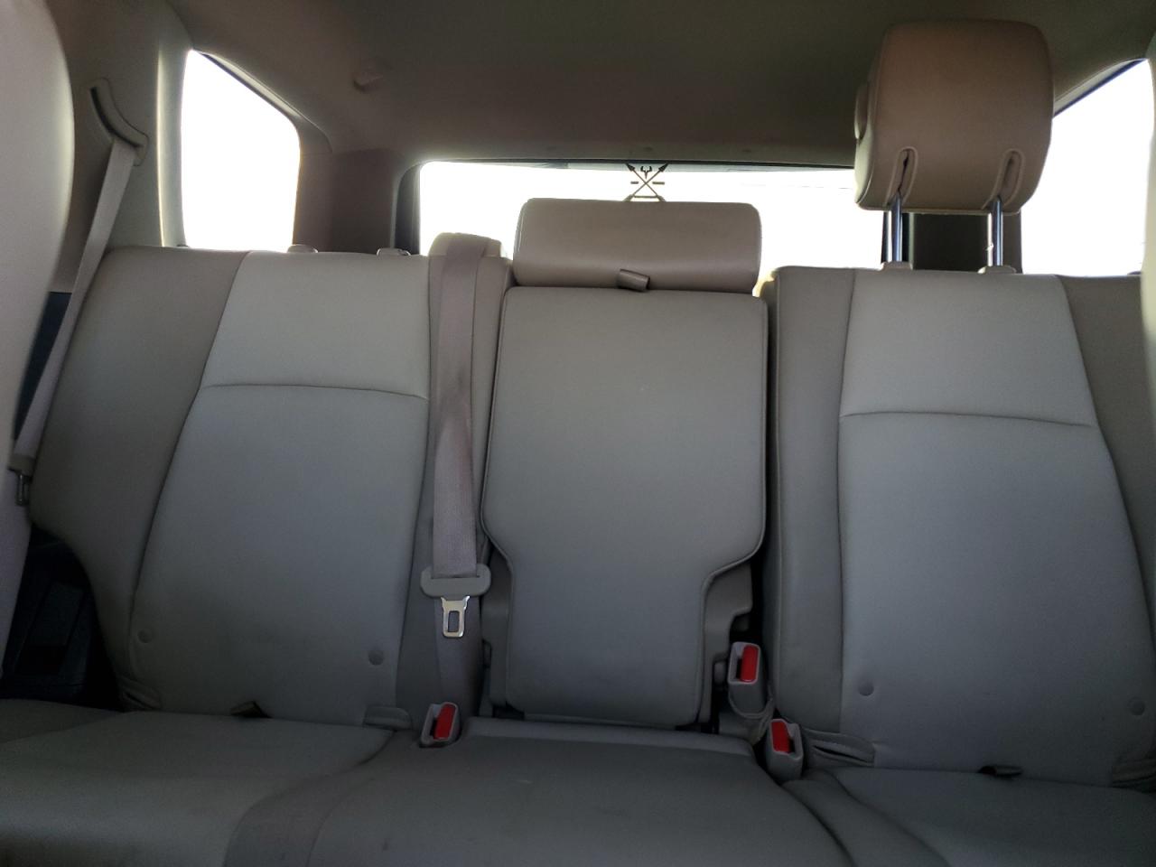 2016 Toyota 4Runner - Image 10