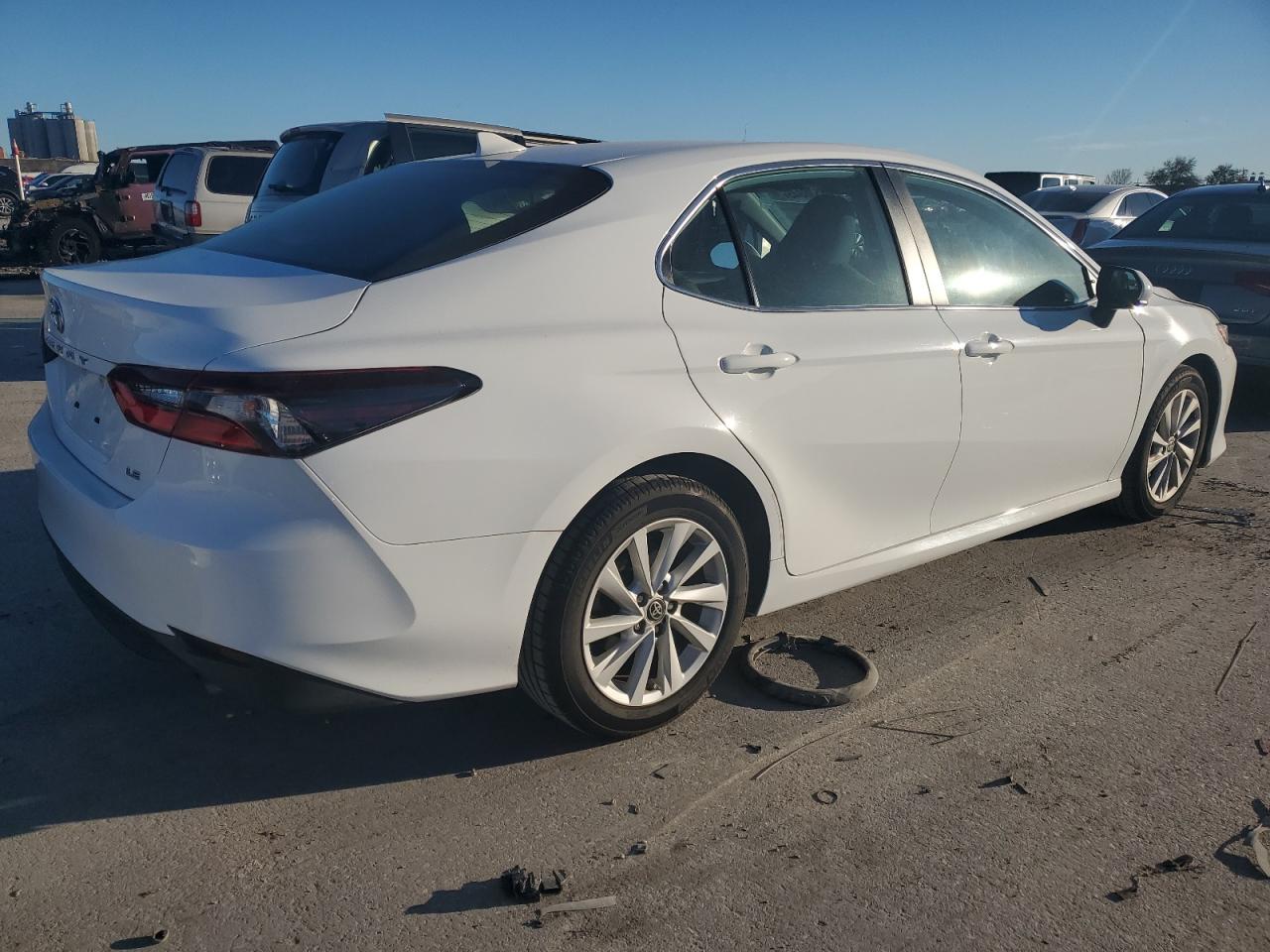 2022 Toyota Camry - Image 3