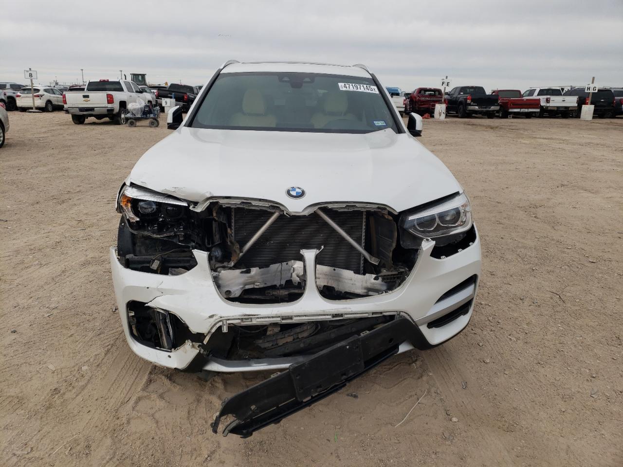 2019 BMW X3 - Image 5