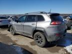 2016 Jeep Cherokee Trailhawk for Sale in Kansas City, KS - Front End