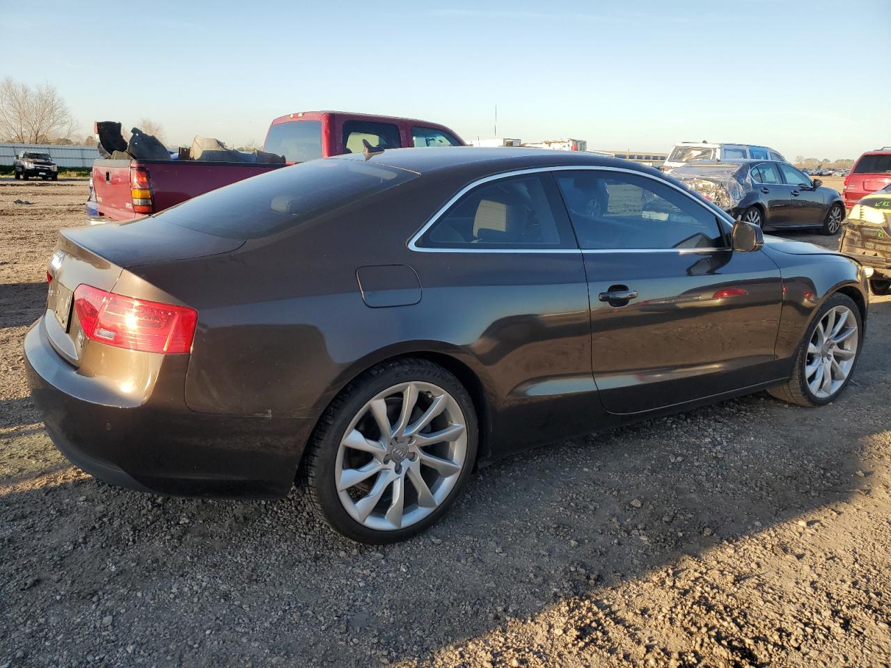 2013 Audi A5 - Image 3