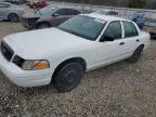 2007 Ford Crown Victoria Police Interceptor for Sale in Memphis, TN - Front End