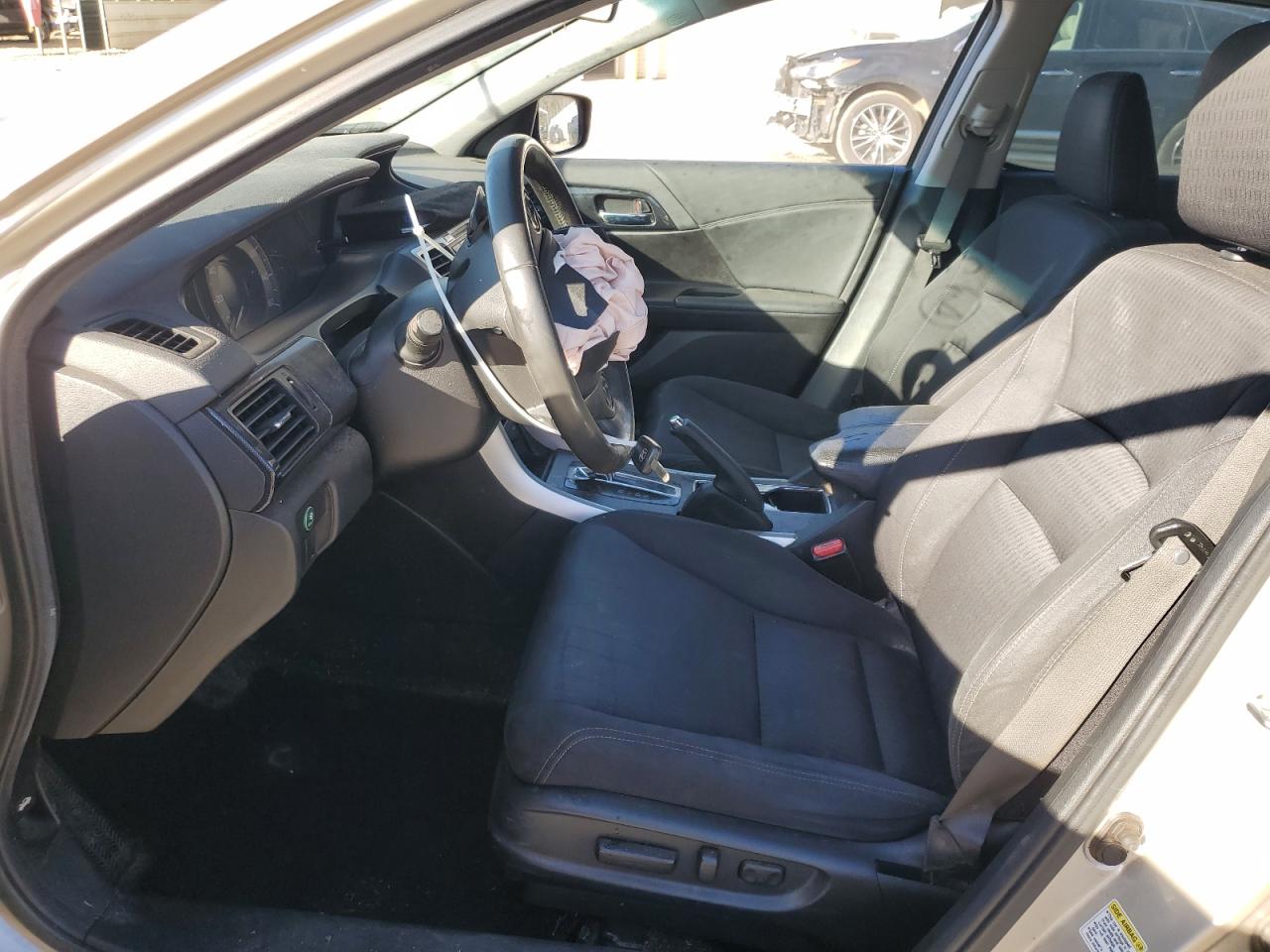 2014 Honda Accord - Image 7
