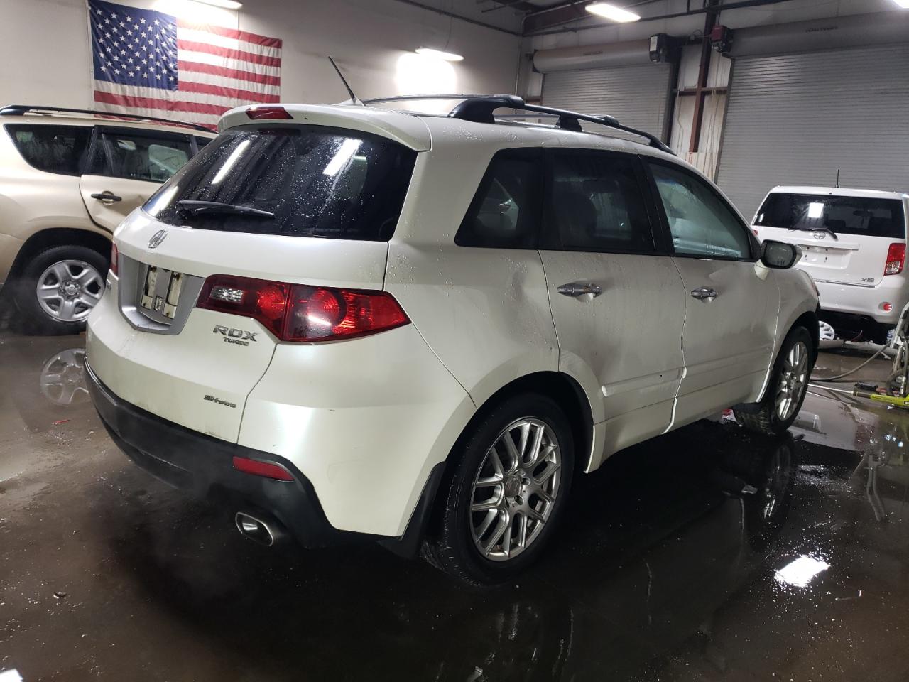 2010 Acura RDX - Image 3