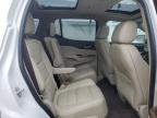 2017 Gmc Acadia Denali продається в North Billerica, MA - Front End