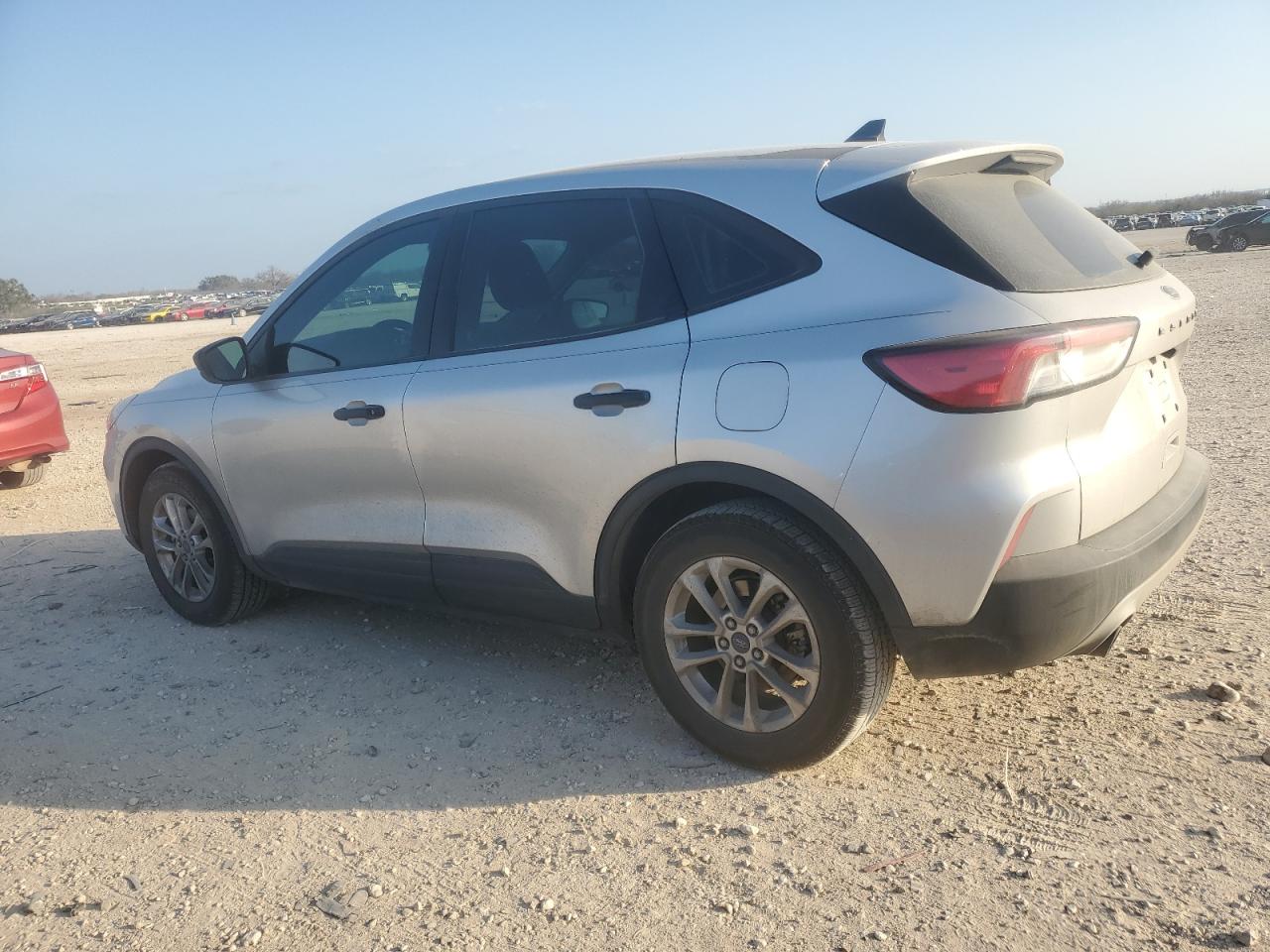 2020 Ford Escape - Image 2