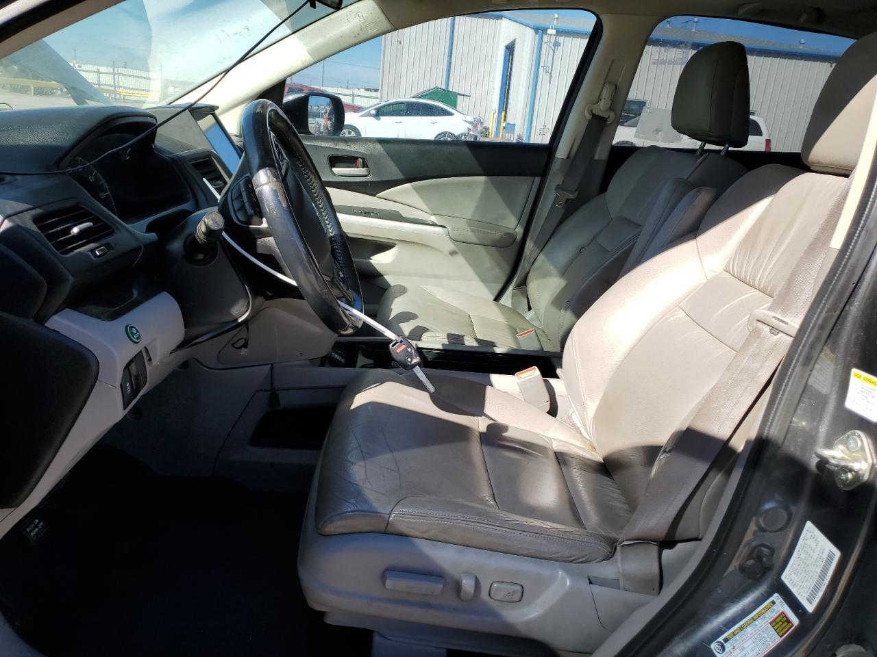 2013 Honda CR-V - Image 7