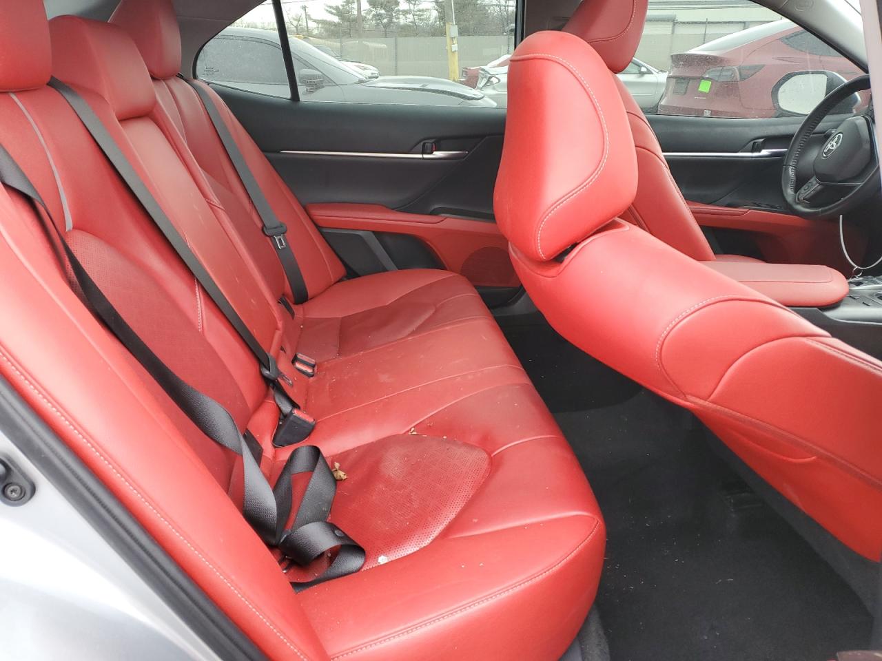 2021 Toyota Camry - Image 11