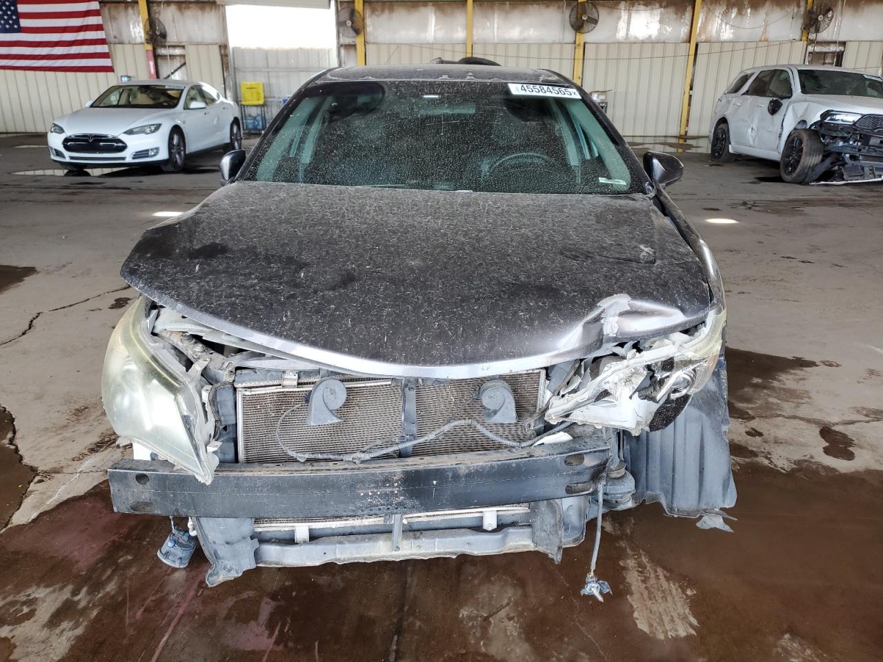 2013 Toyota Camry - Image 5