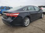 2013 Toyota Avalon Base продається в Pennsburg, PA - Front End