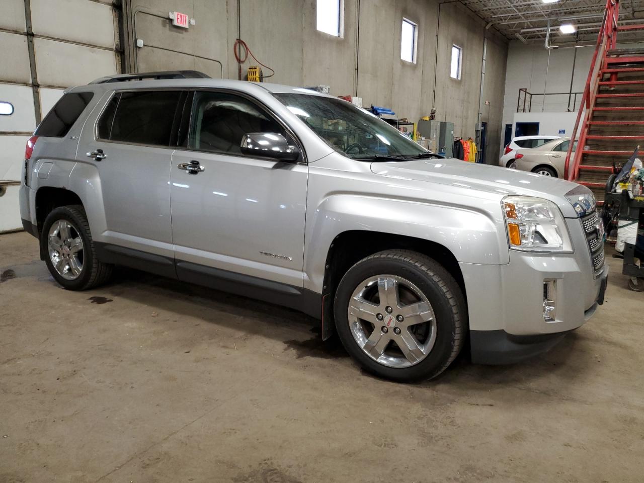 2012 GMC Terrain - Image 4