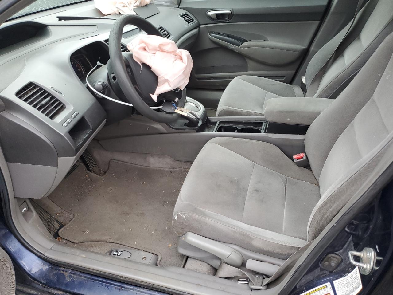 2007 Honda Civic - Image 7