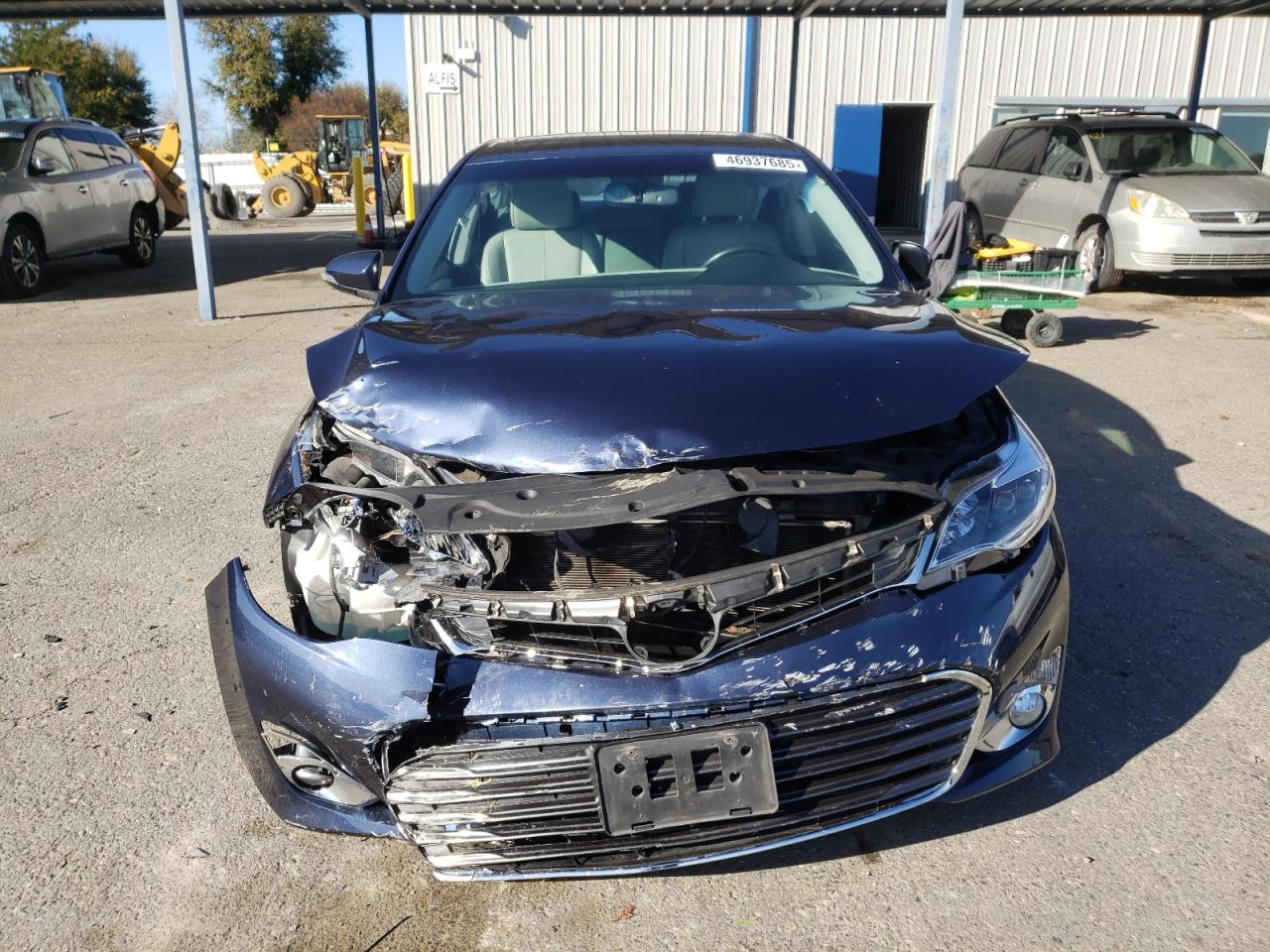 2014 Toyota Avalon - Image 5