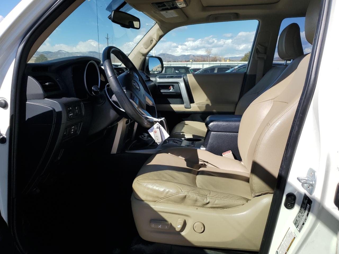 2013 Toyota 4Runner - Image 7