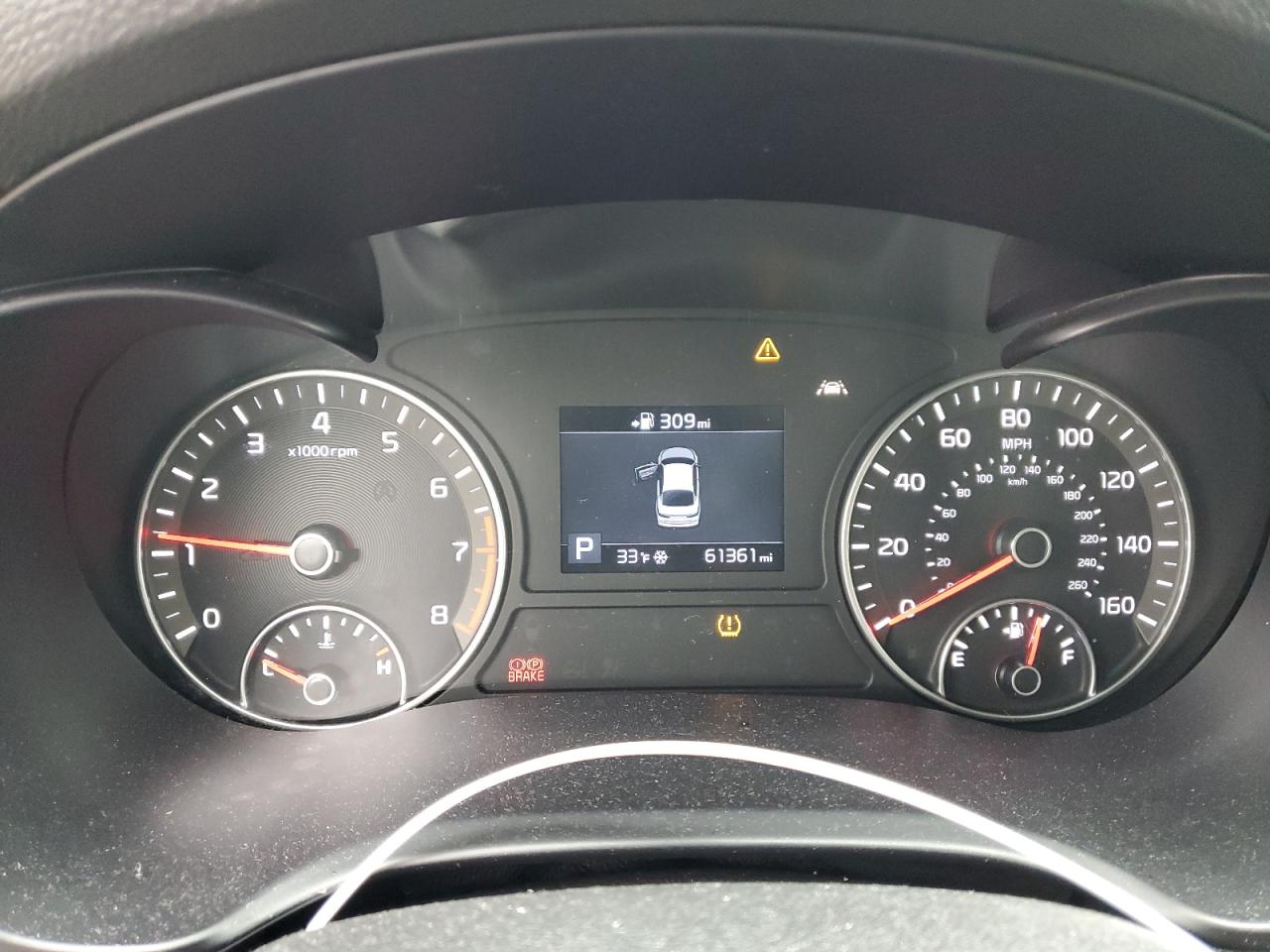 2019 Kia Optima - Image 9