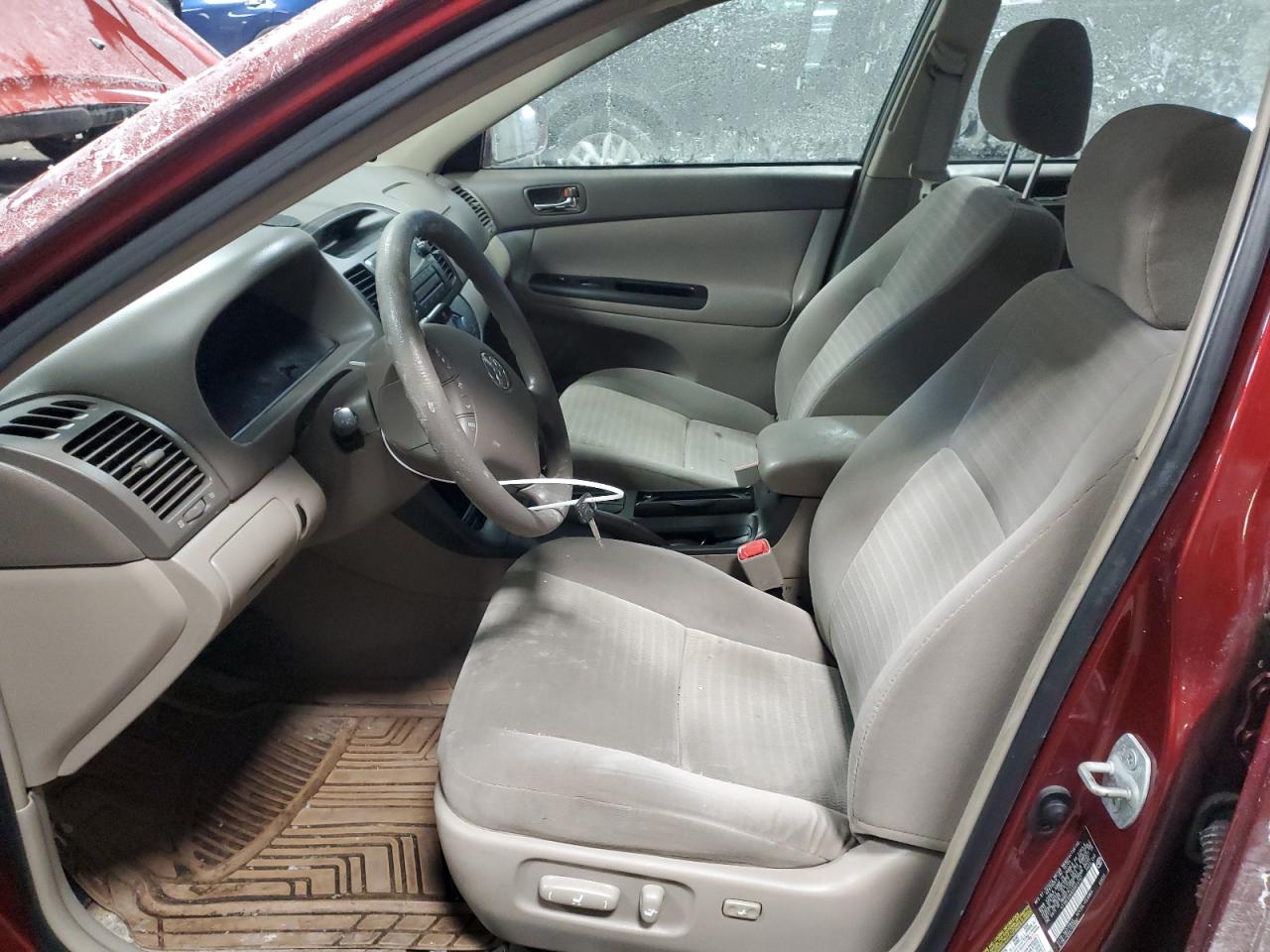 2005 Toyota Camry - Image 7