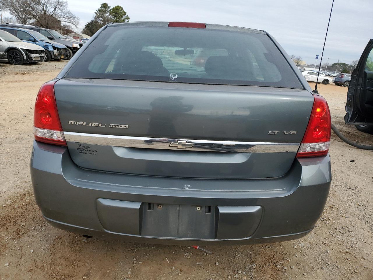 2006 Chevrolet Malibu - Image 6