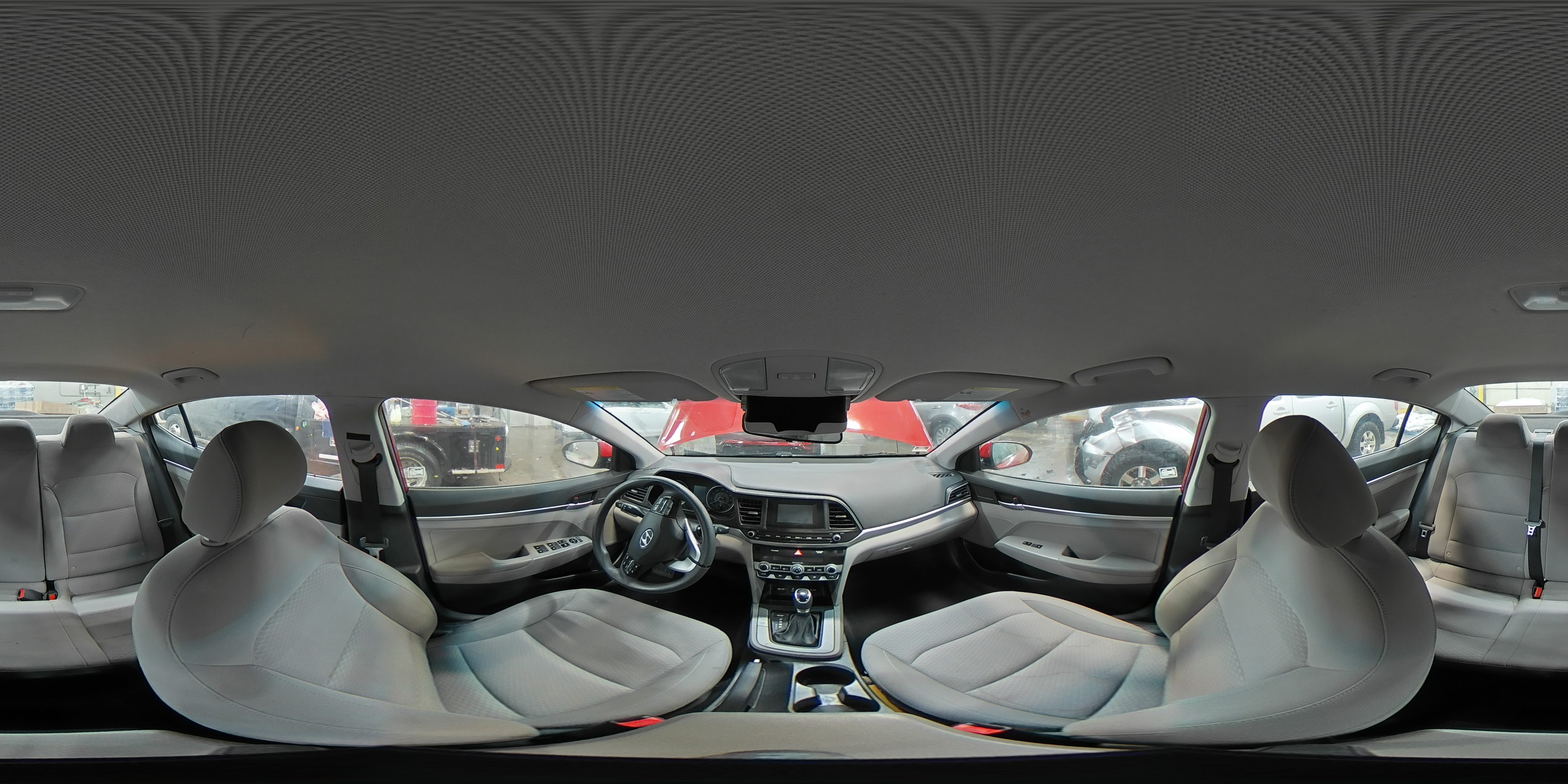 2020 Hyundai Elantra - Image 14