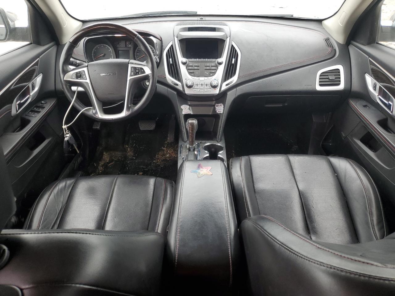 2014 GMC Terrain - Image 8