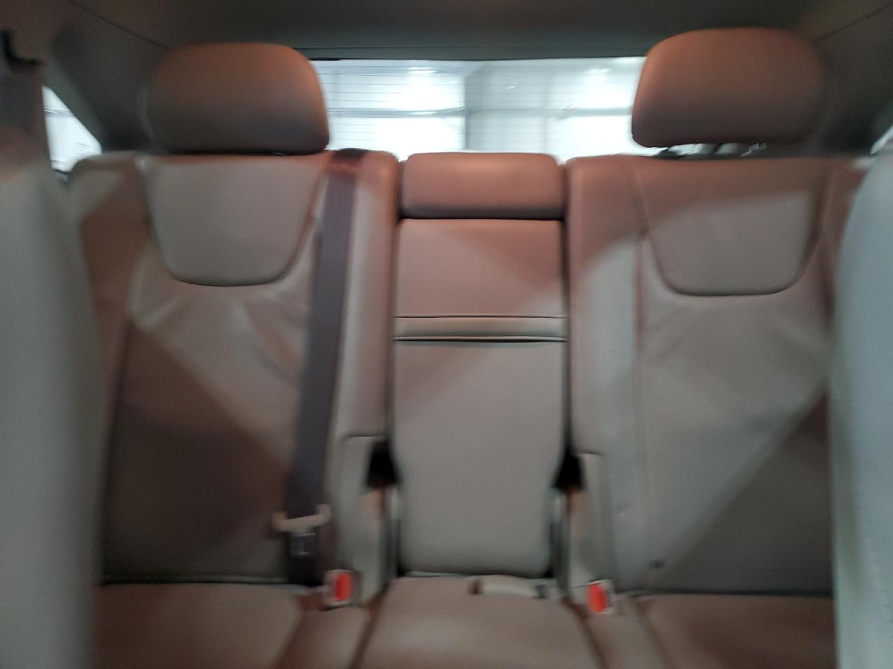 2015 Lexus RX - Image 10