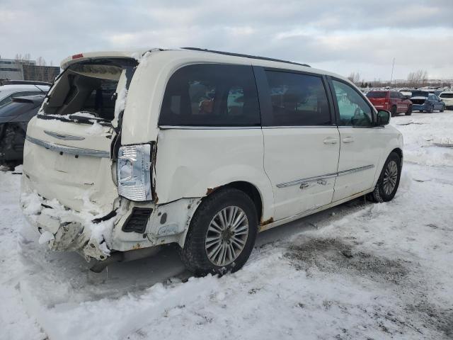 2013 CHRYSLER TOWN & COUNTRY TOURING L