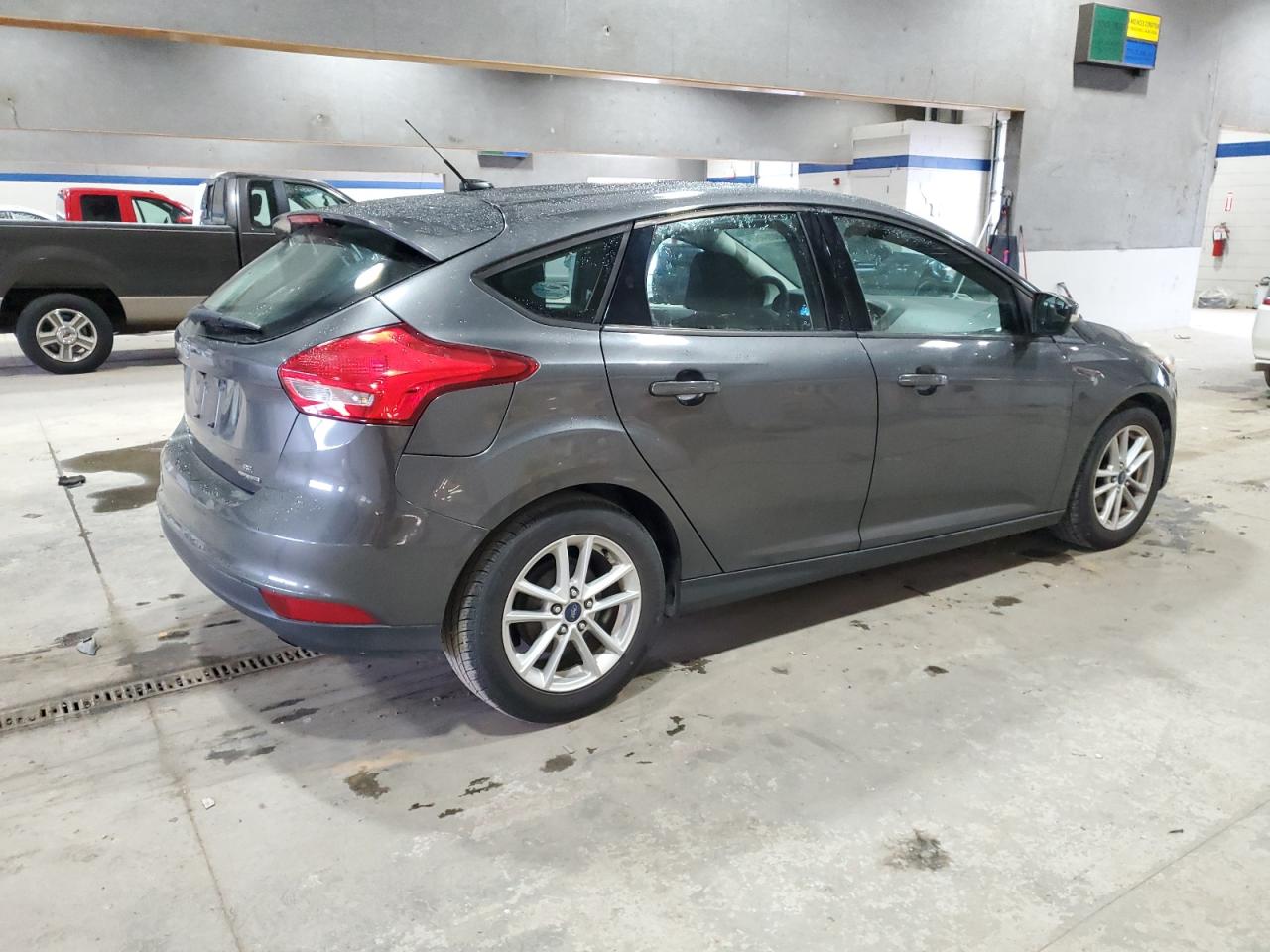 2015 Ford Focus - Image 3