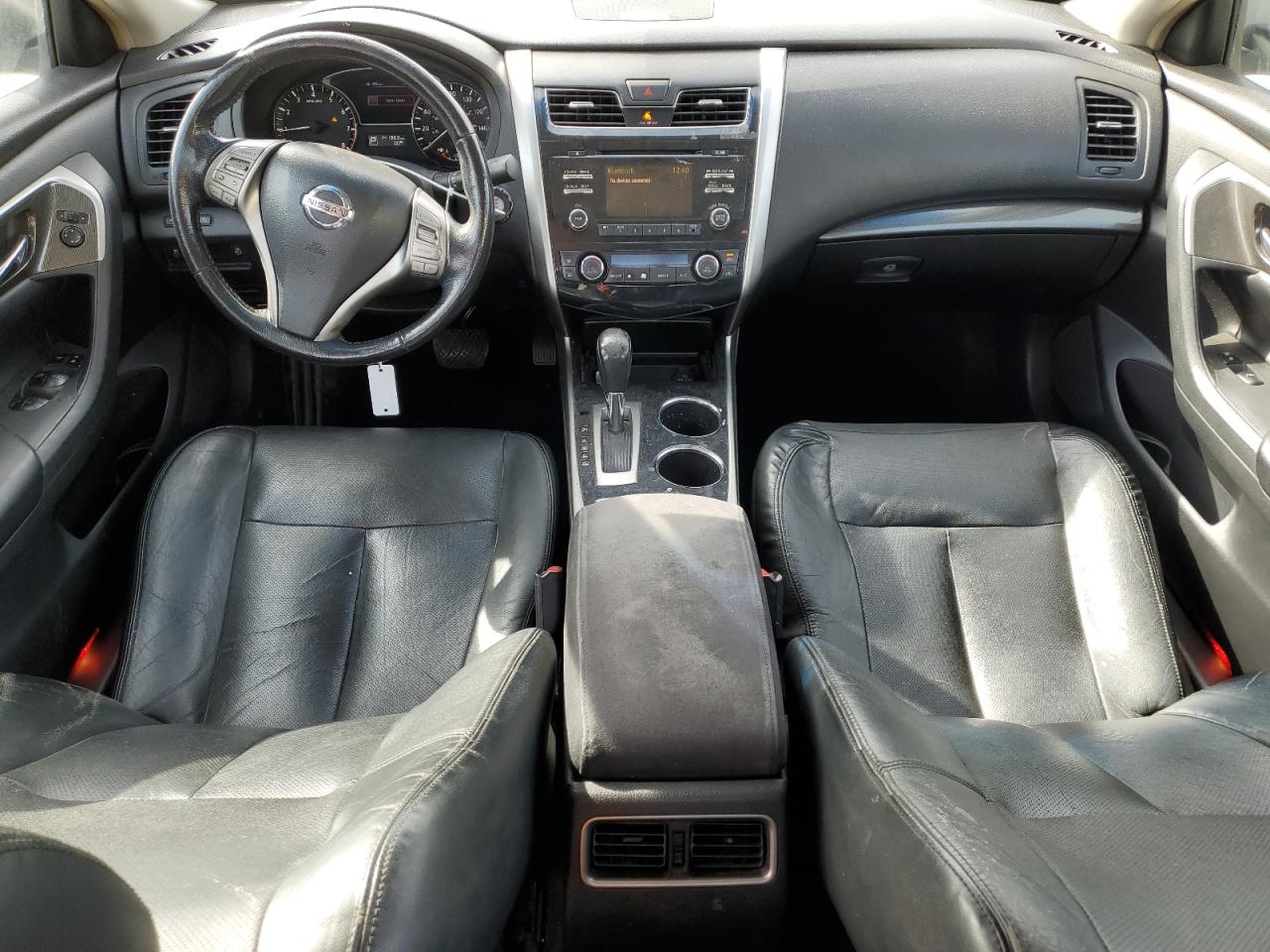 2013 Nissan Altima - Image 8
