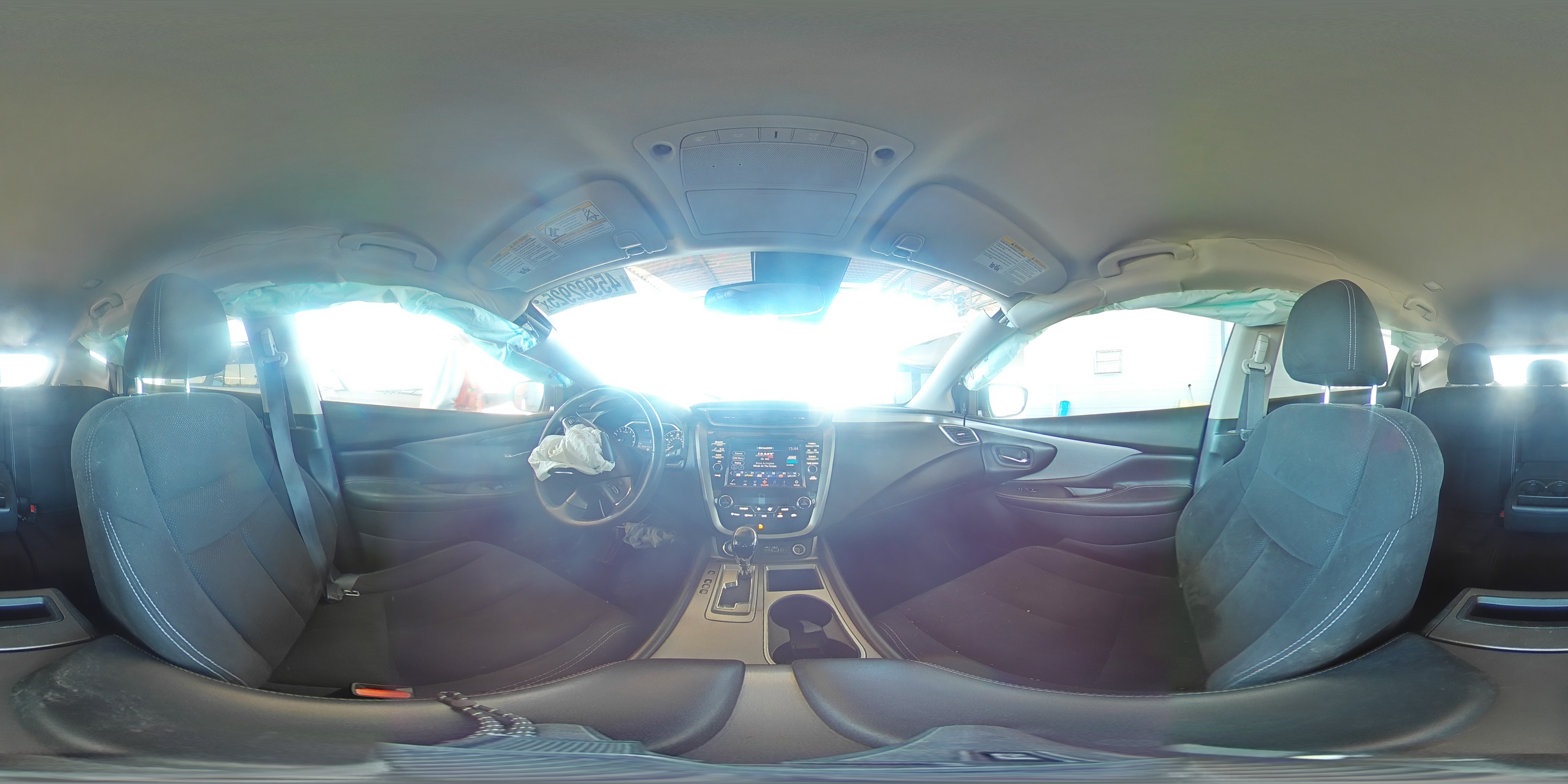 2020 Nissan Murano - Image 13