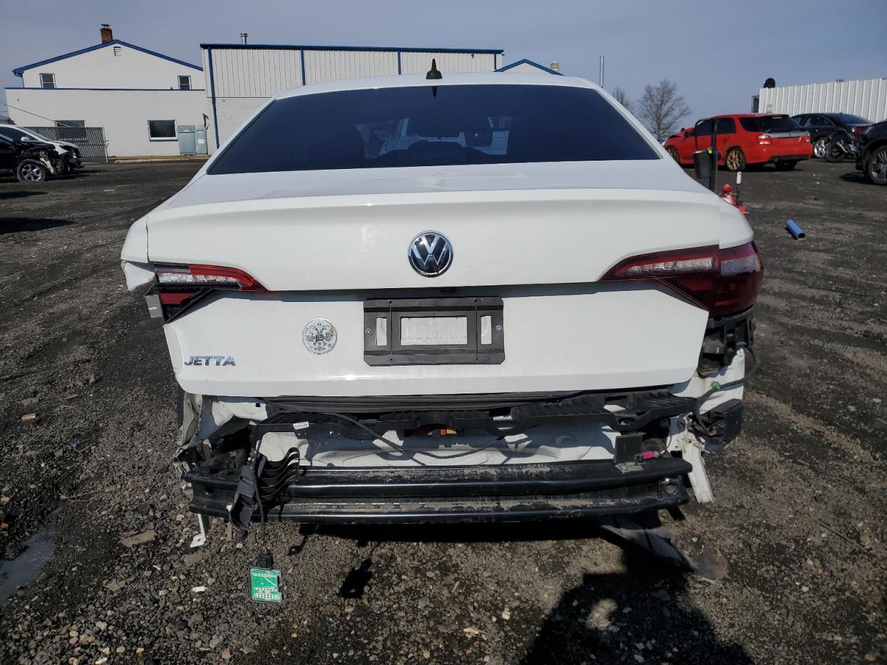 2020 Volkswagen Jetta - Image 6
