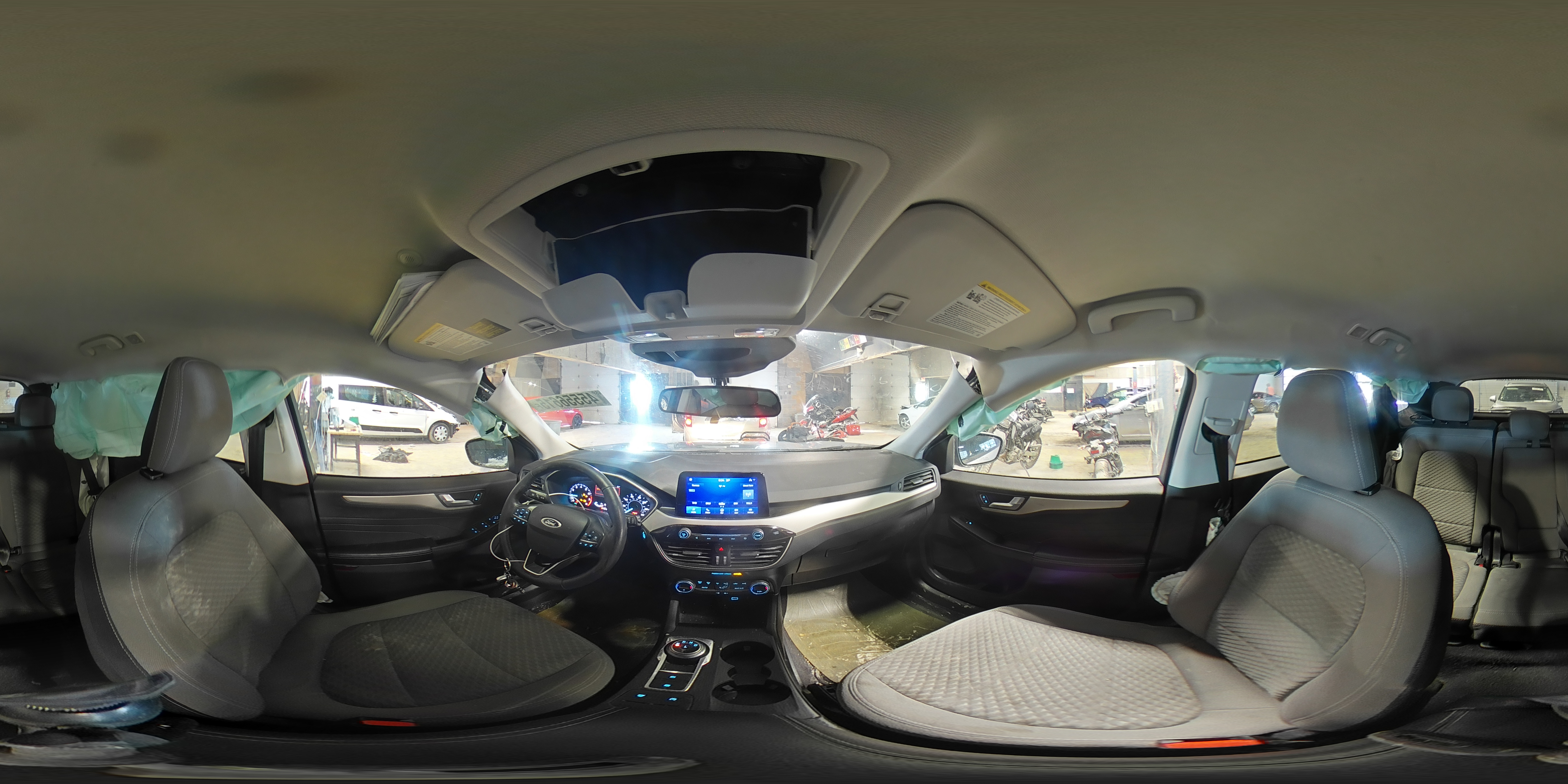 2021 Ford Escape - Image 13