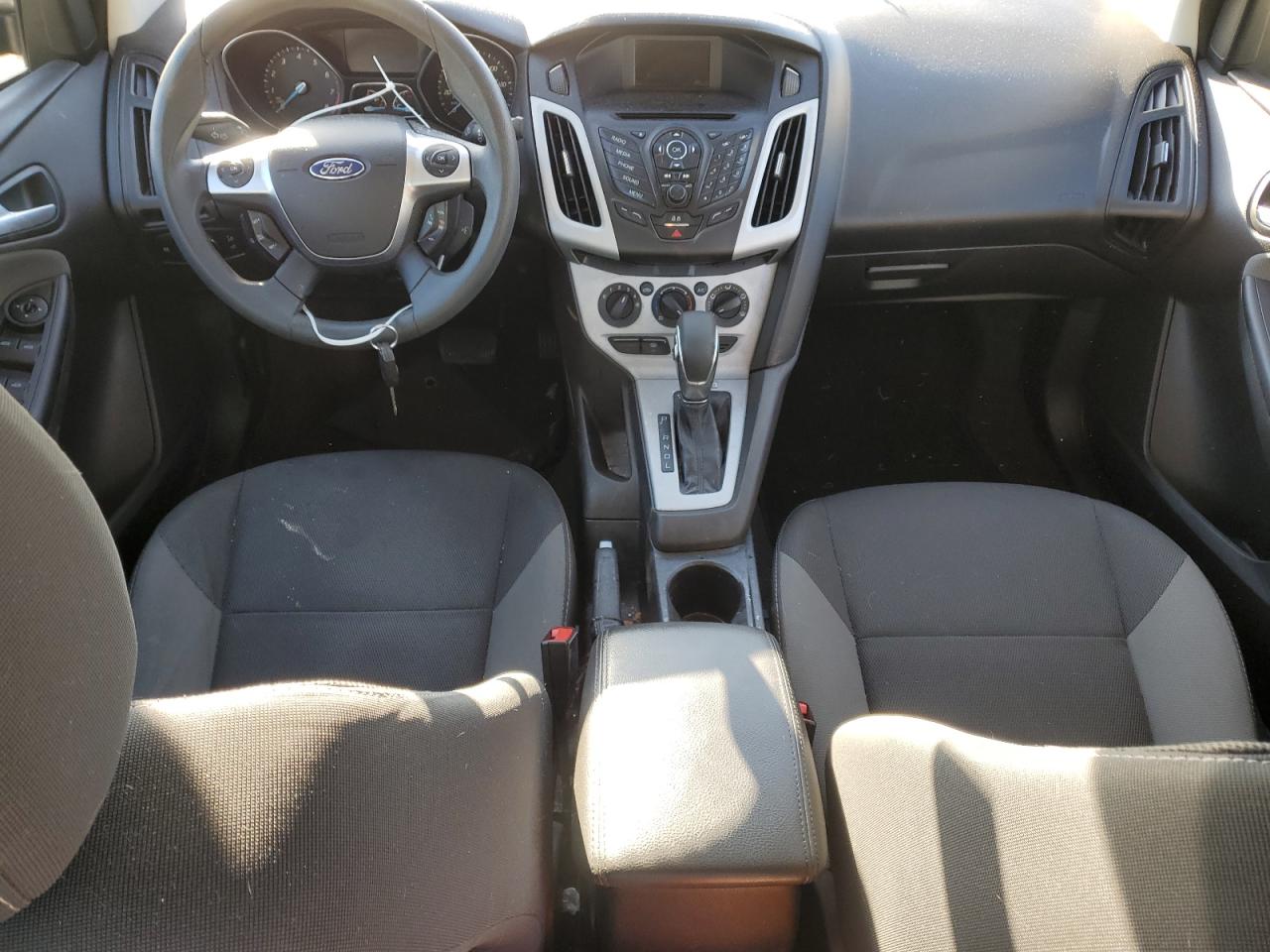 2013 Ford Focus - Image 8