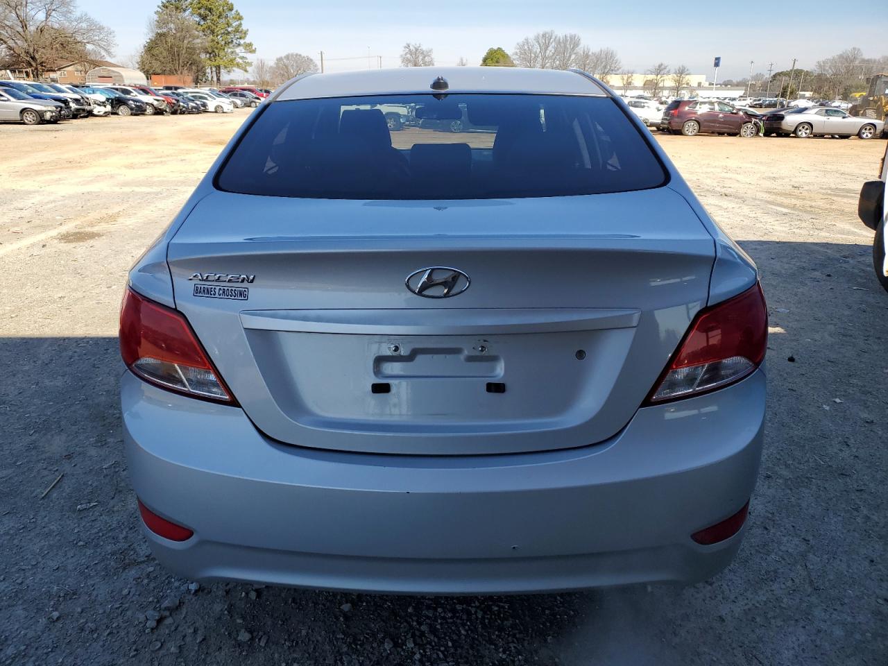 2016 Hyundai Accent - Image 6