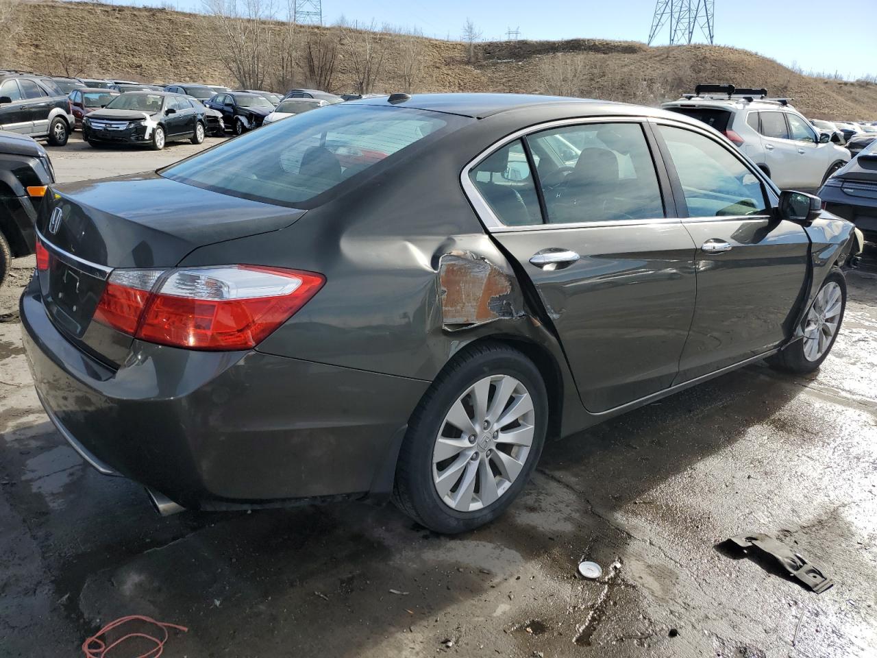 2013 Honda Accord - Image 3