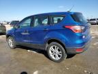 2018 Ford Escape S na sprzedaż w Indianapolis, IN - Front End