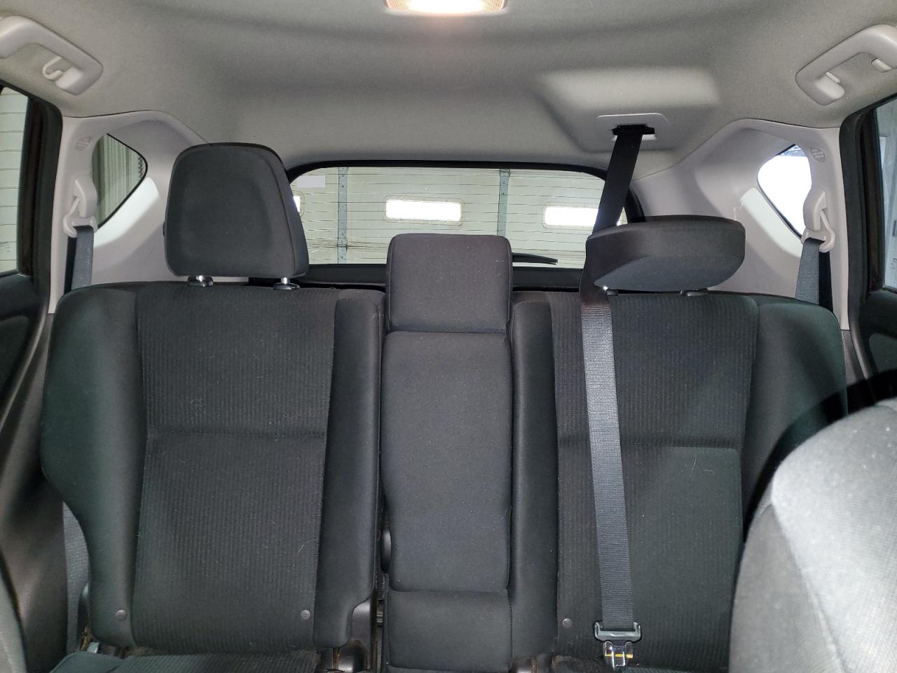 2016 Toyota RAV 4 - Image 10