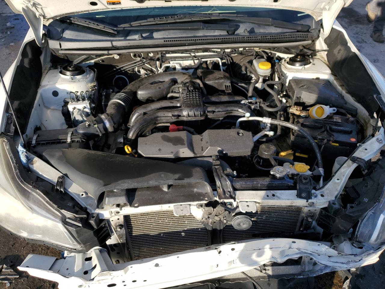 2017 Subaru XV - Image 12