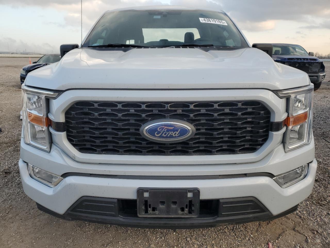 2021 Ford F-150 - Image 5