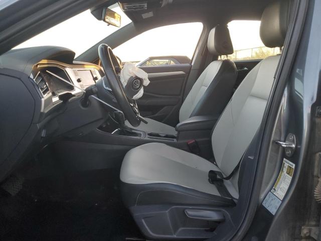  VOLKSWAGEN JETTA 2020 Gray