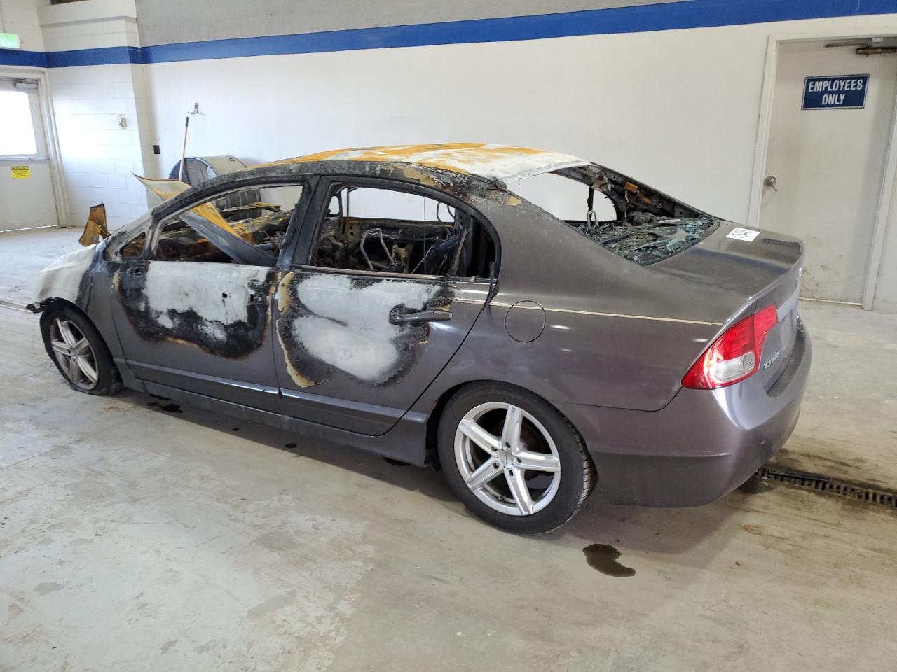 2009 Honda Civic - Image 2