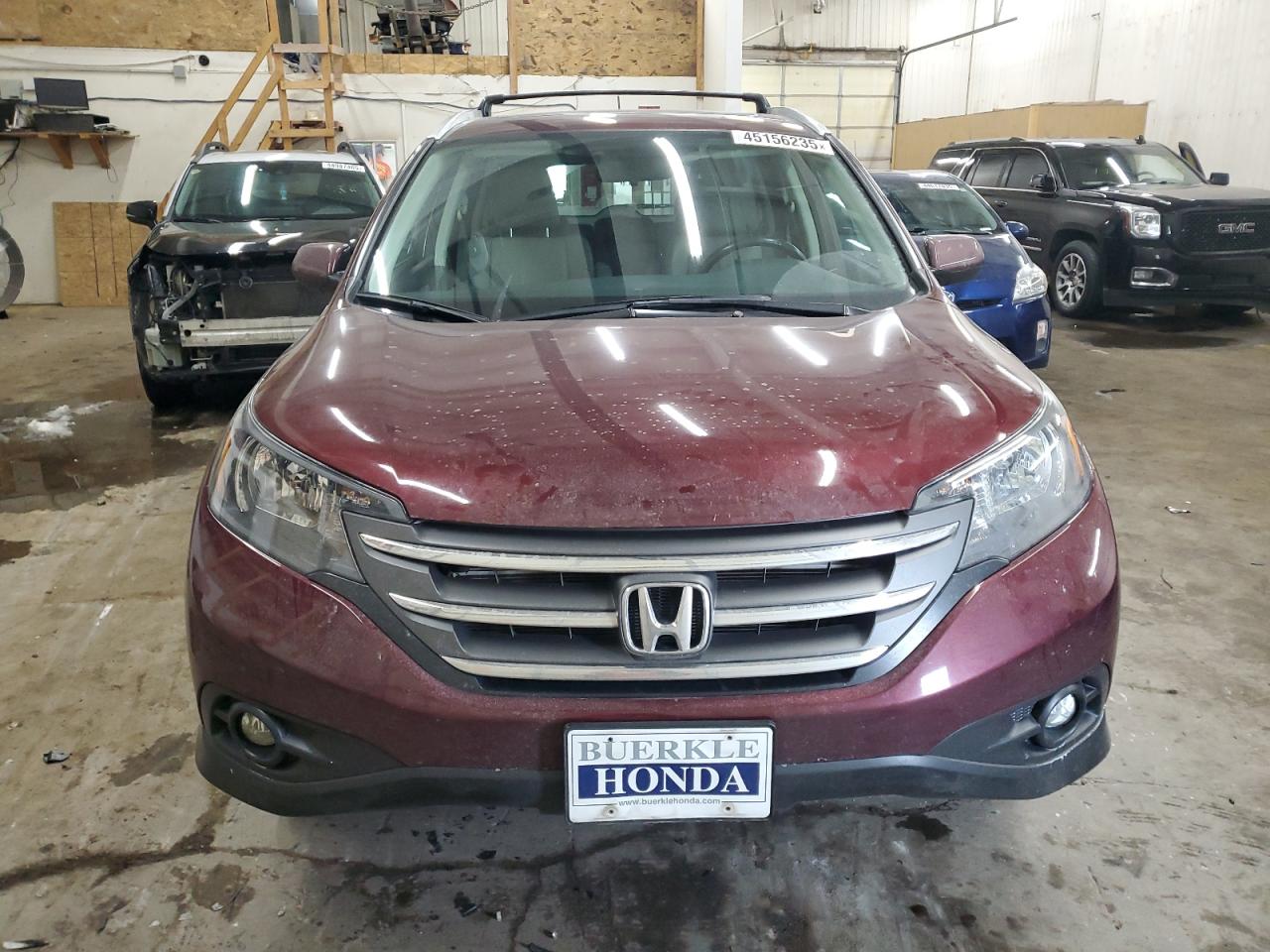 2014 Honda CR-V - Image 5