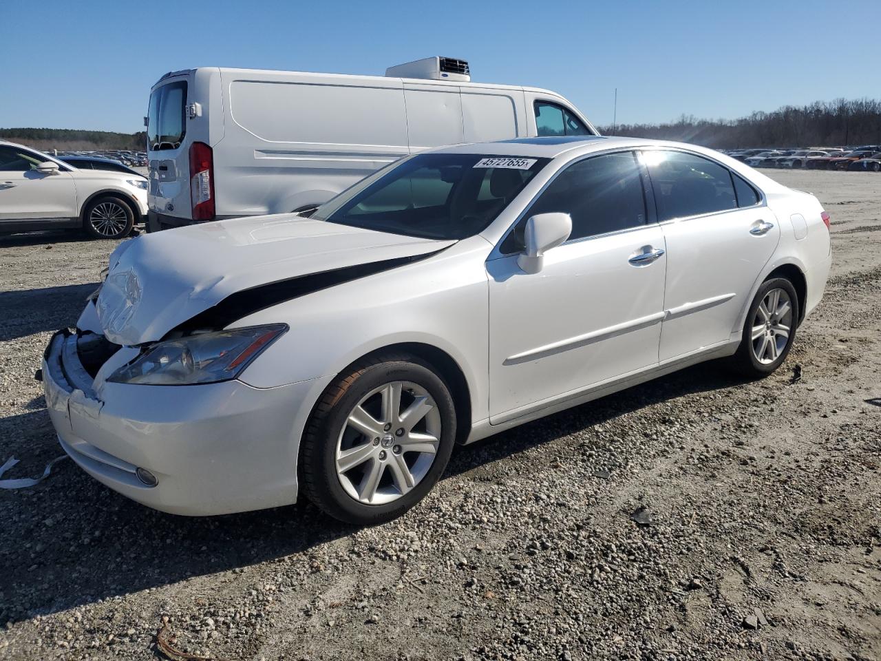 2009 Lexus ES - Image 1