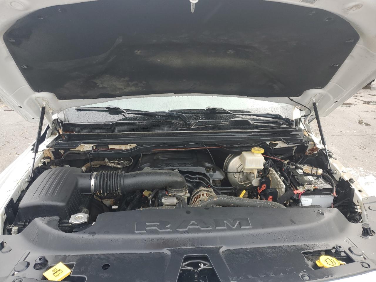 2020 RAM 1500 - Image 11