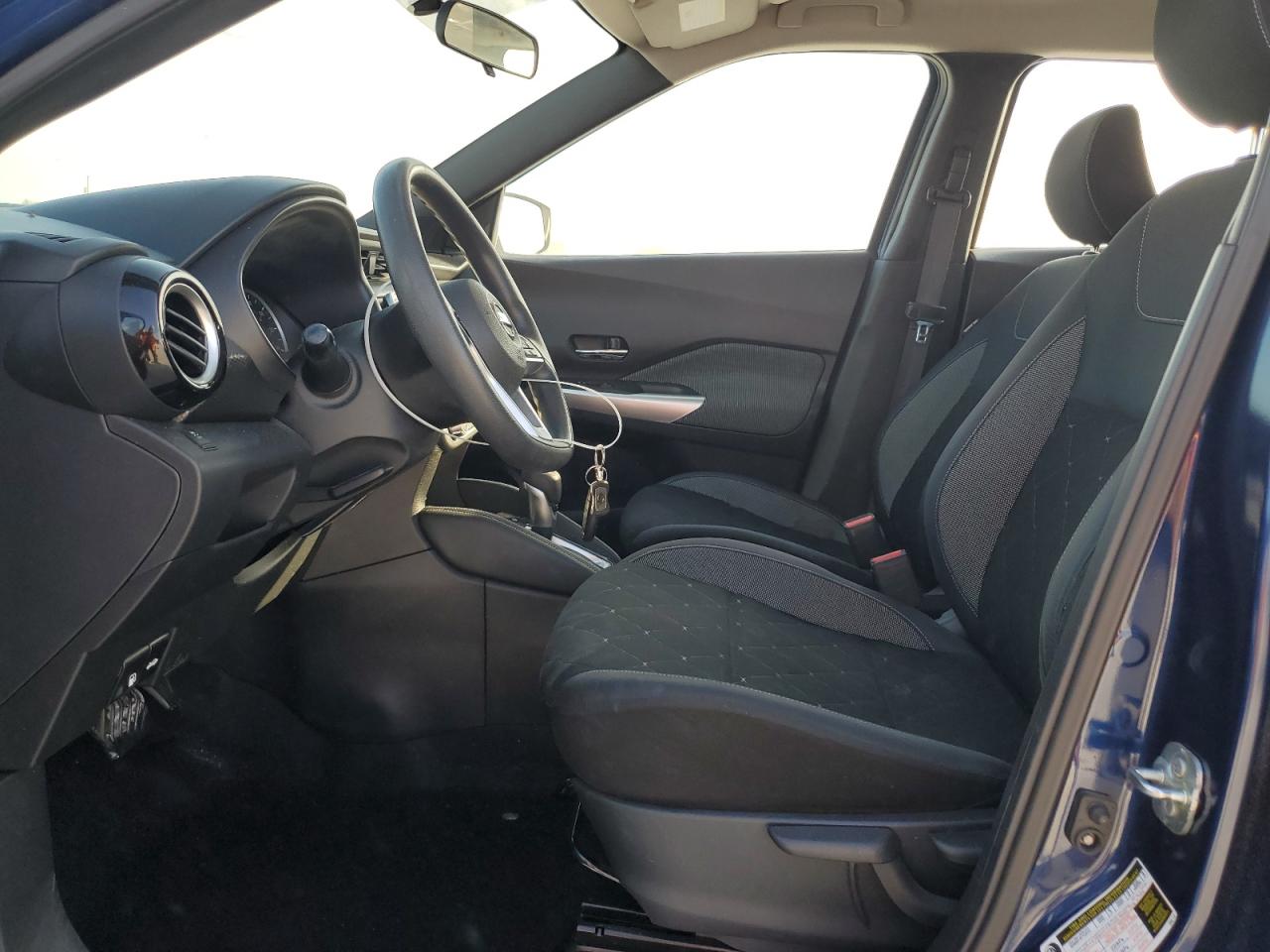 2019 Nissan Kicks - Image 7