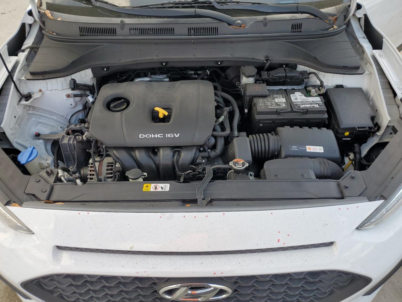 2018 Hyundai Kona - Image 14